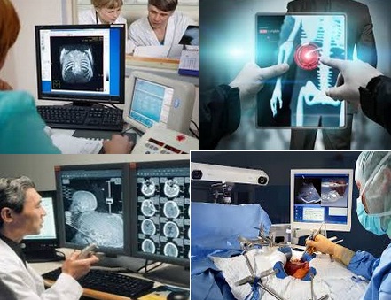 Computer & Technology