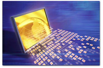 Computer & Technology