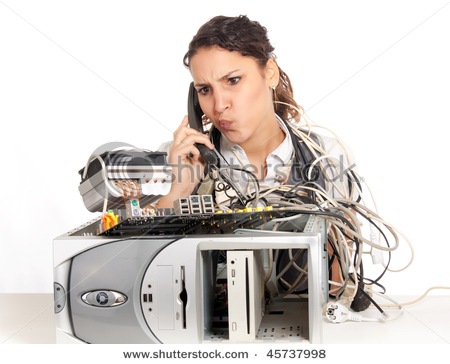 Computer & Technology