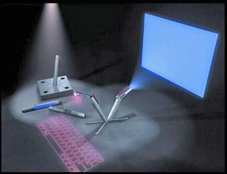 Computer & Technology