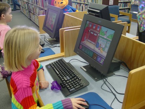 Computer & Technology