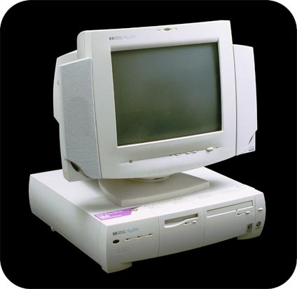 Computer & Technology