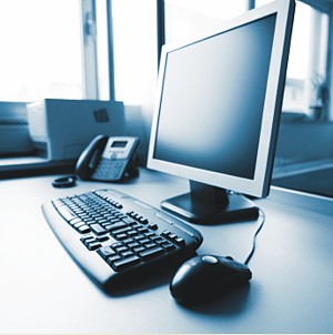 Computer & Technology