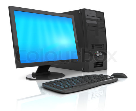 Computer & Technology