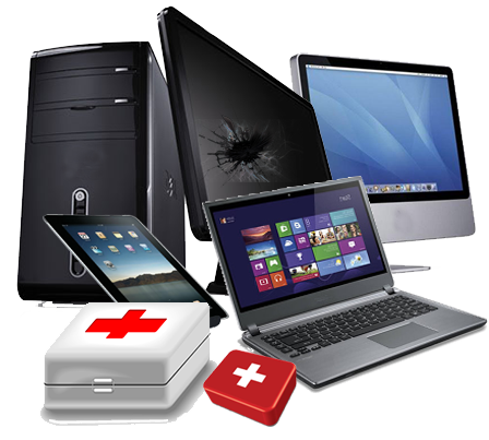 Computer & Technology