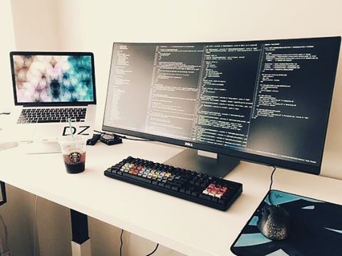 Computer & Technology