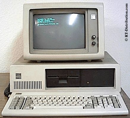 Computer & Technology