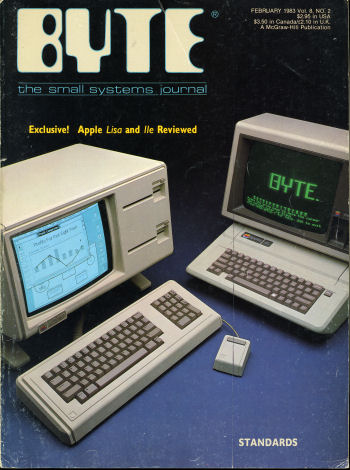 Computer & Technology