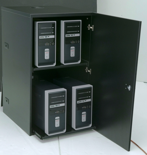 Computer & Technology