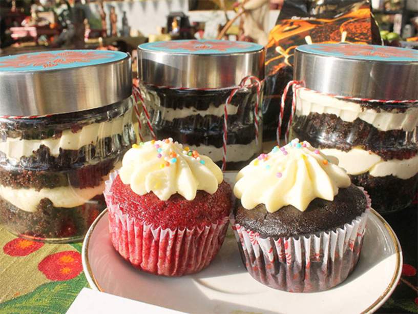 Selling Baked Goods Online