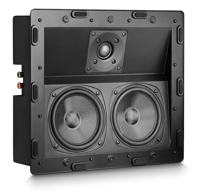M&K Sound IW150A In-Wall Speaker Wide