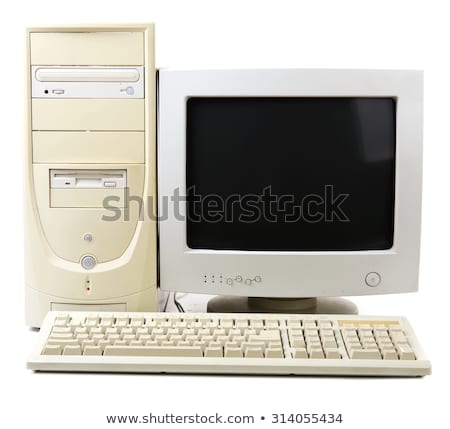 Computer & Technology