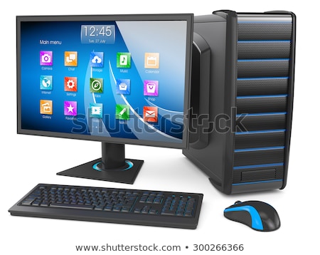 Computer & Technology