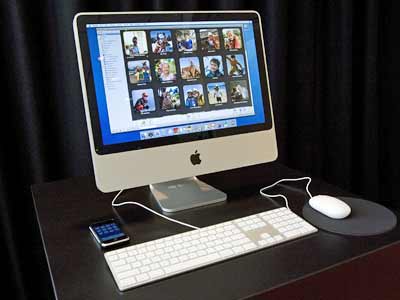 Computer & Technology