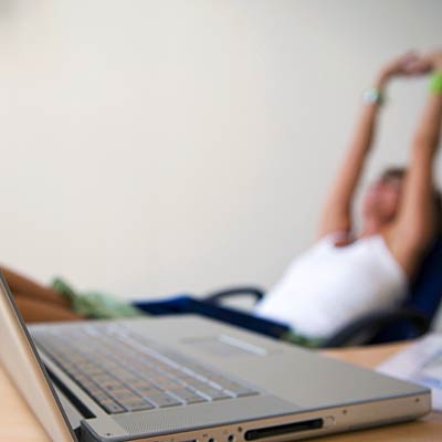 Computer & Technology