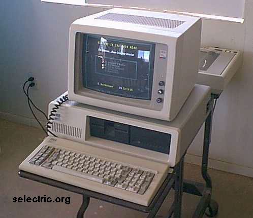 Computer & Technology