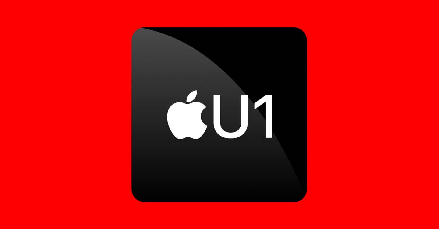 How Apple’s U1 chip could change the iPhone forever