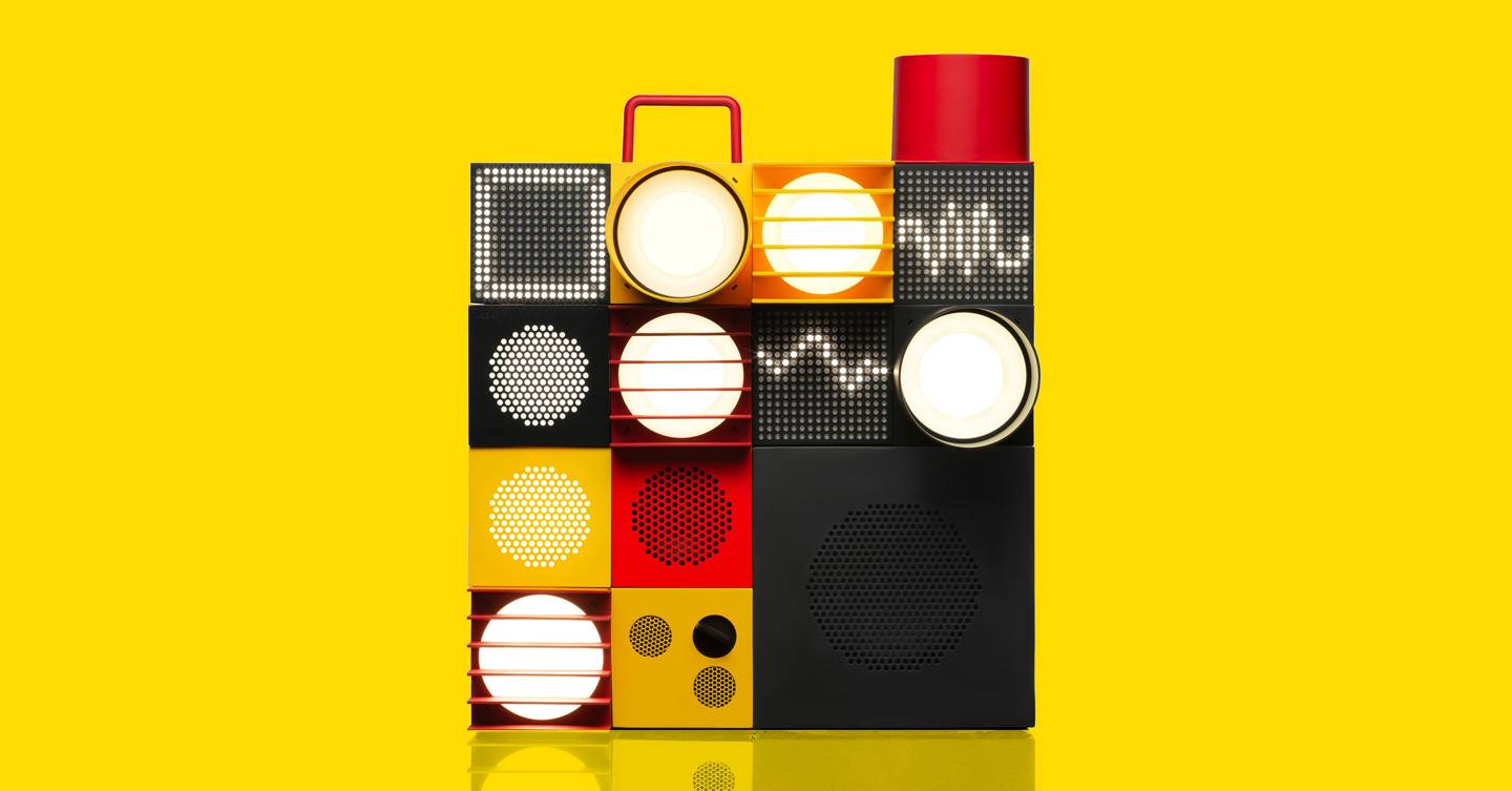 Every single bit of IKEA’s smart-home gear reviewed and rated