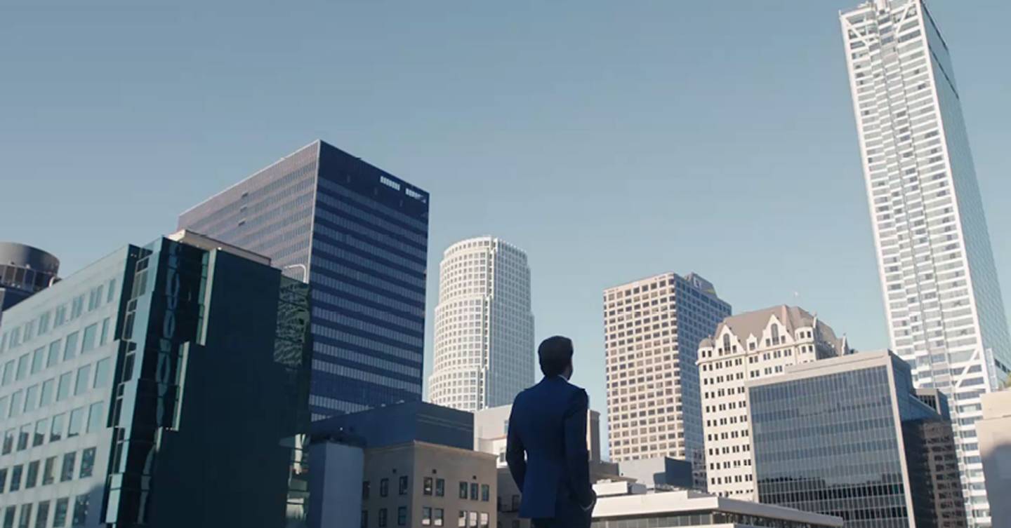 You’re not the only one being annoyed by bad audio at work