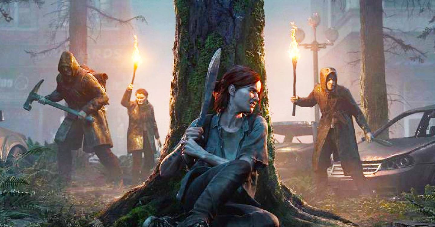 Why I can’t stop thinking about The Last of Us Part 2