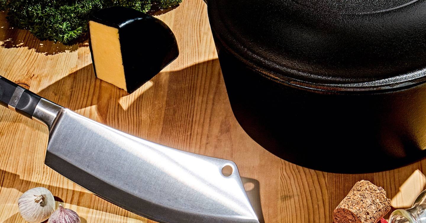 Our pick of the kit you need for creating the ultimate kitchen