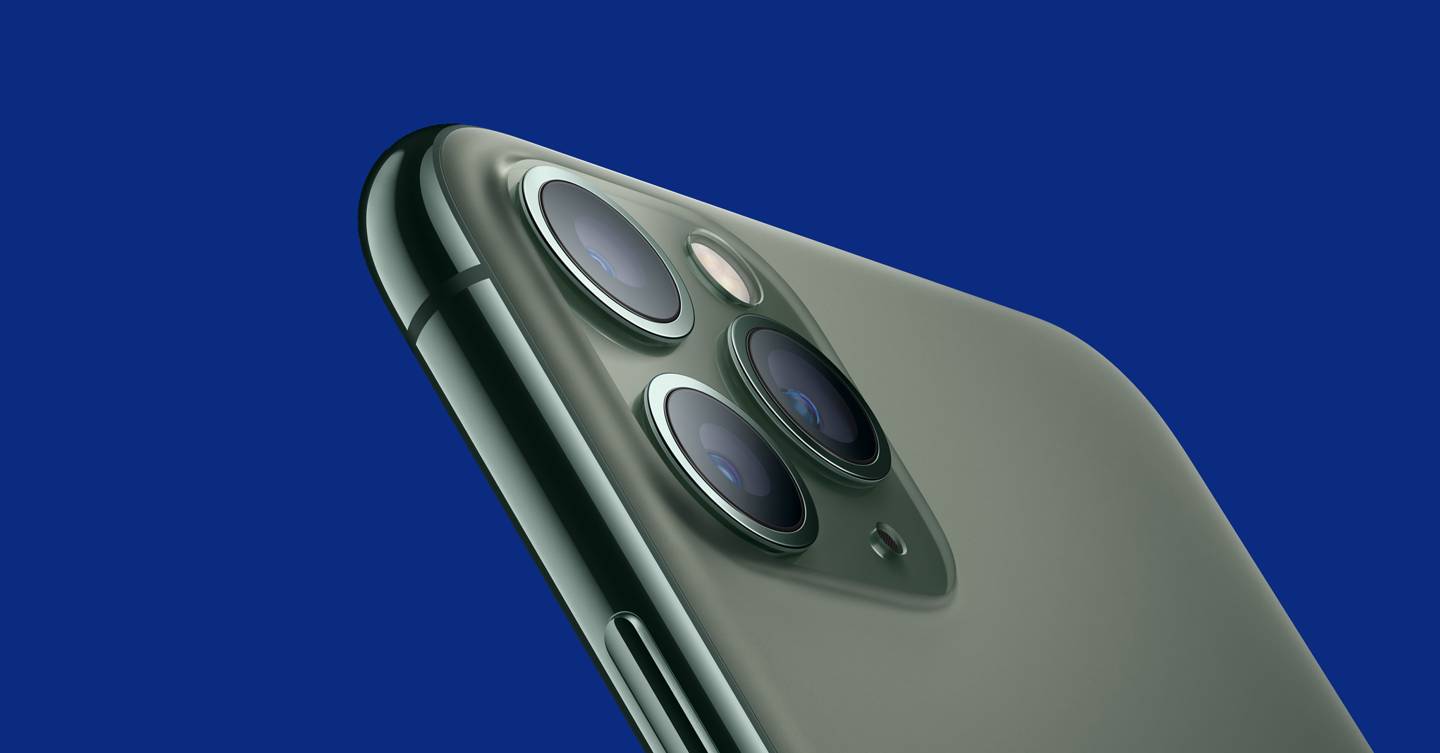 How to take better photos with your iPhone camera