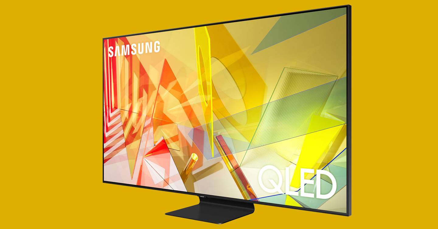 Samsung QE55Q90T TV review: Should you buy it?