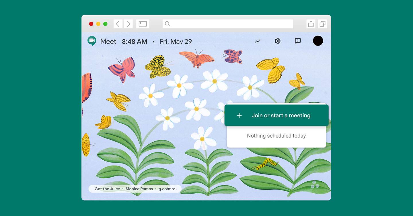 Google Meet is free. Here’s how to master its most useful features