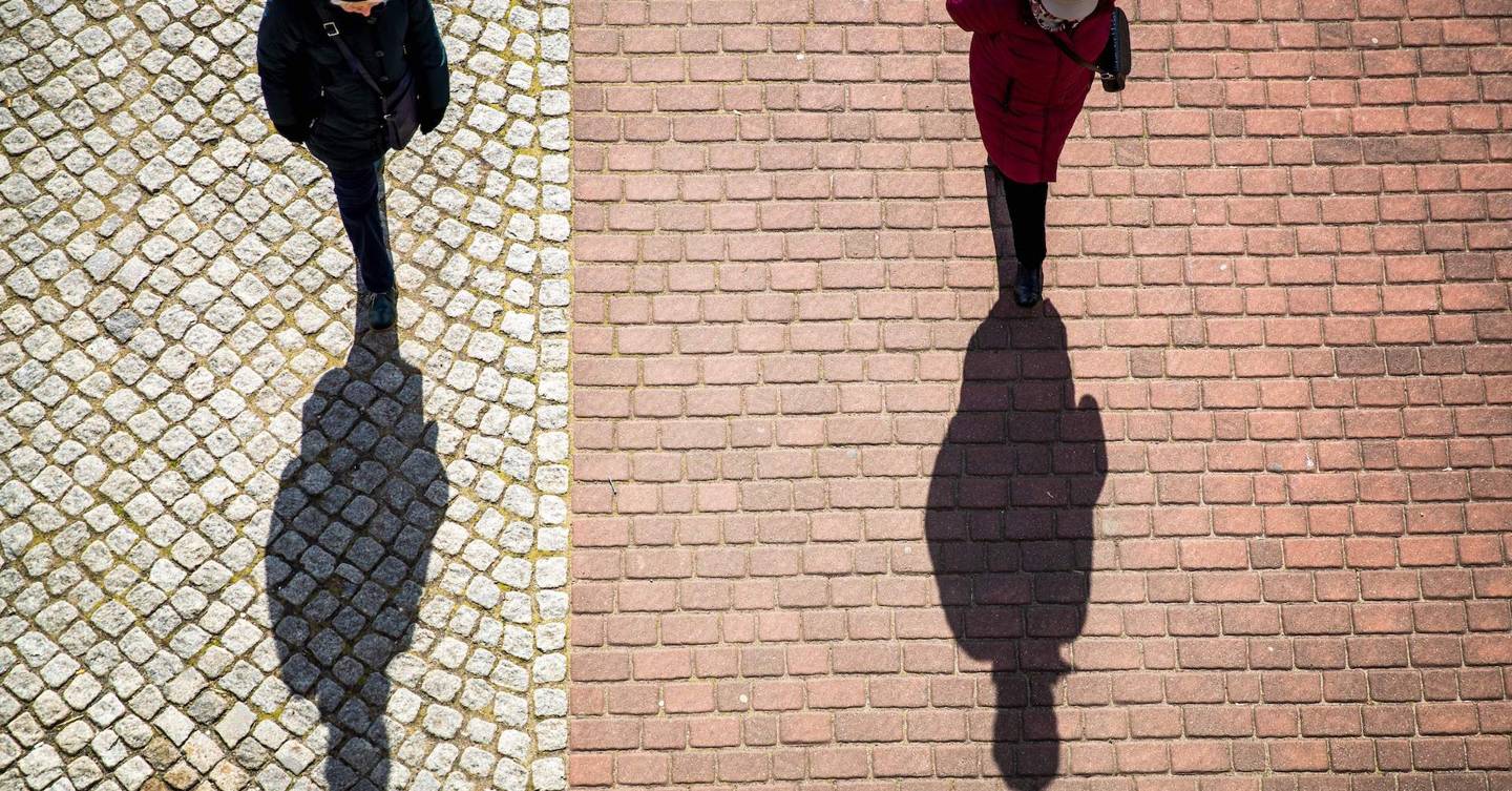 Coronavirus contact tracing apps were meant to save us. They won’t