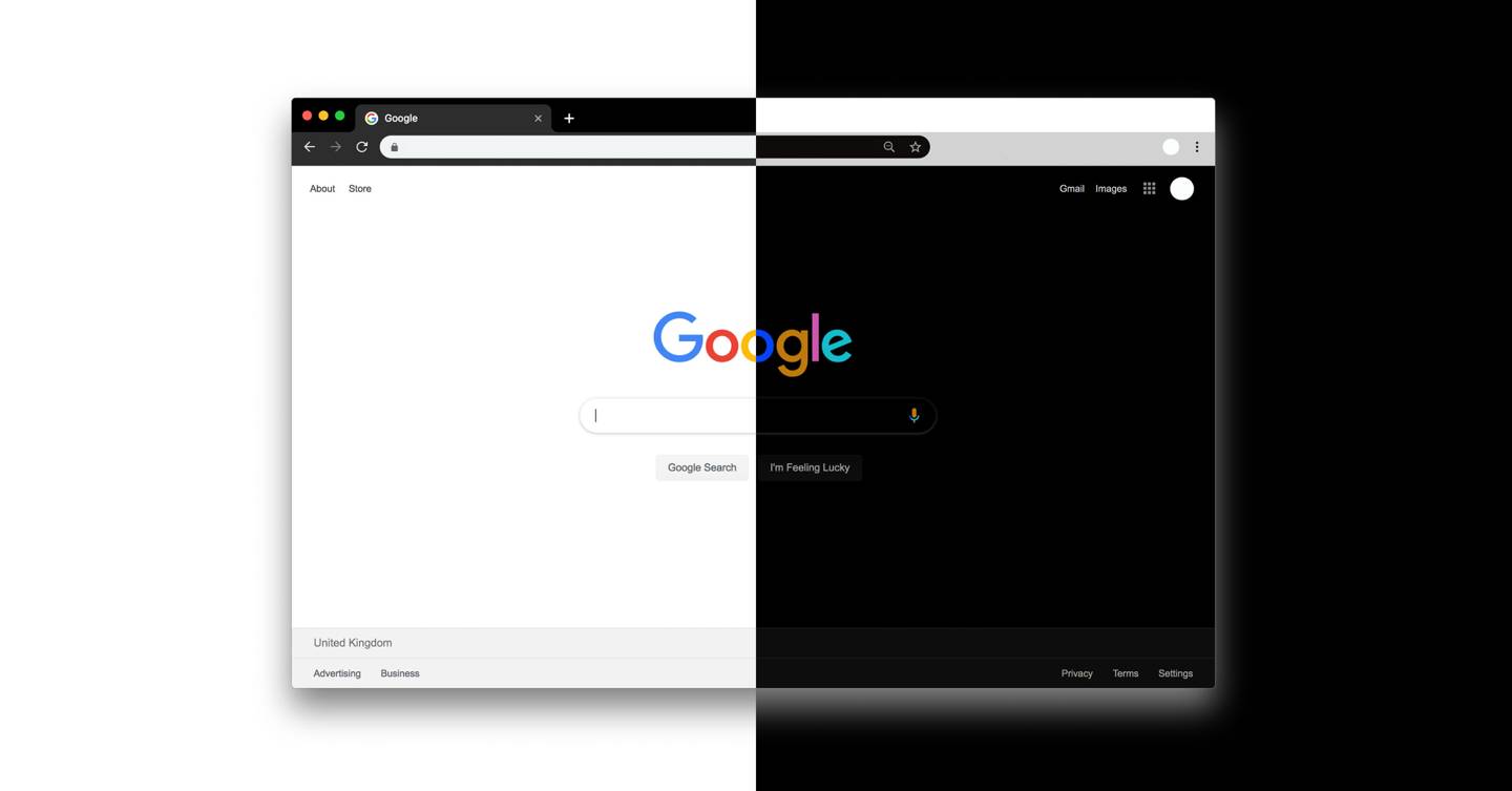 How to turn on dark mode on all your apps and devices