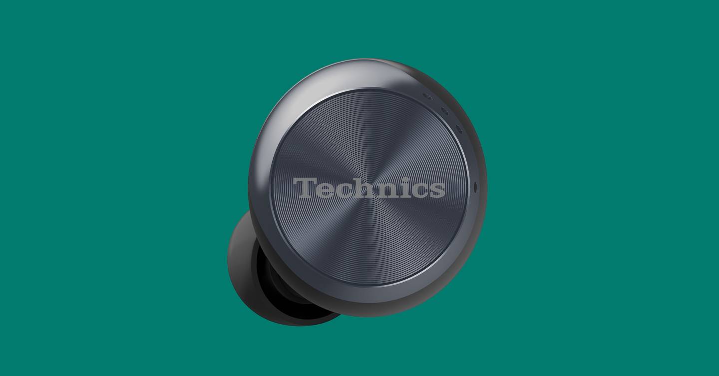 Technics EAH-AZ70W review: The new standard for earbuds?