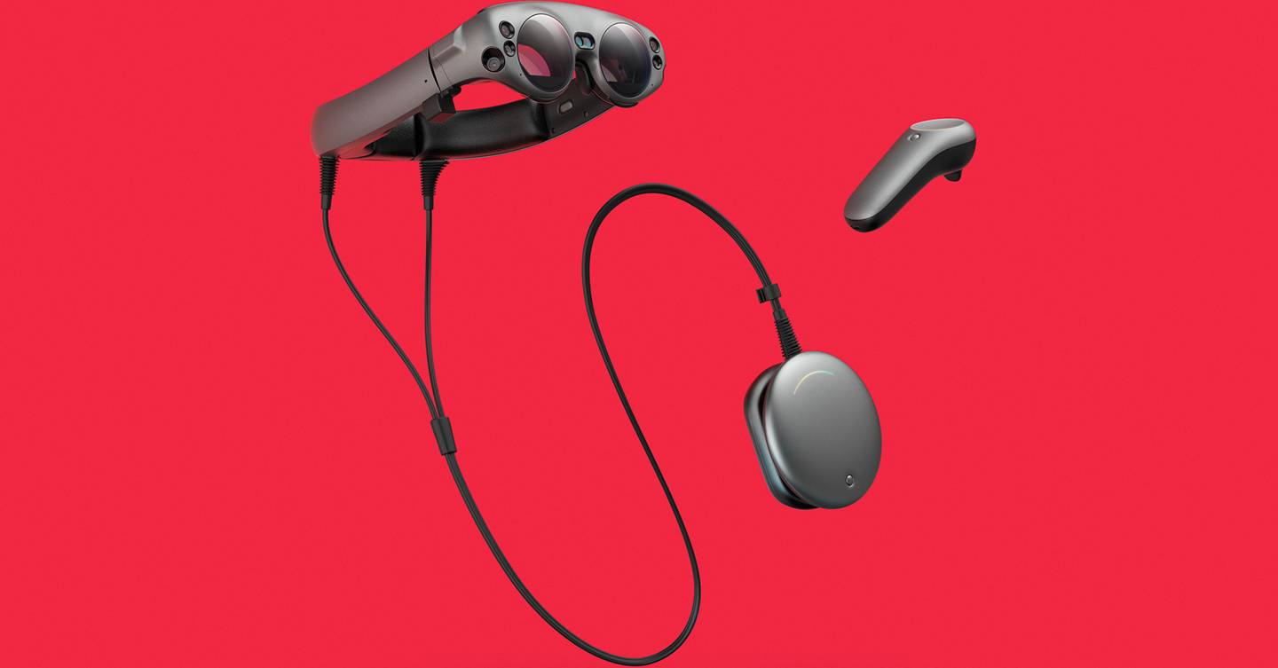 What Apple’s Glass project can learn from Magic Leap’s mistakes