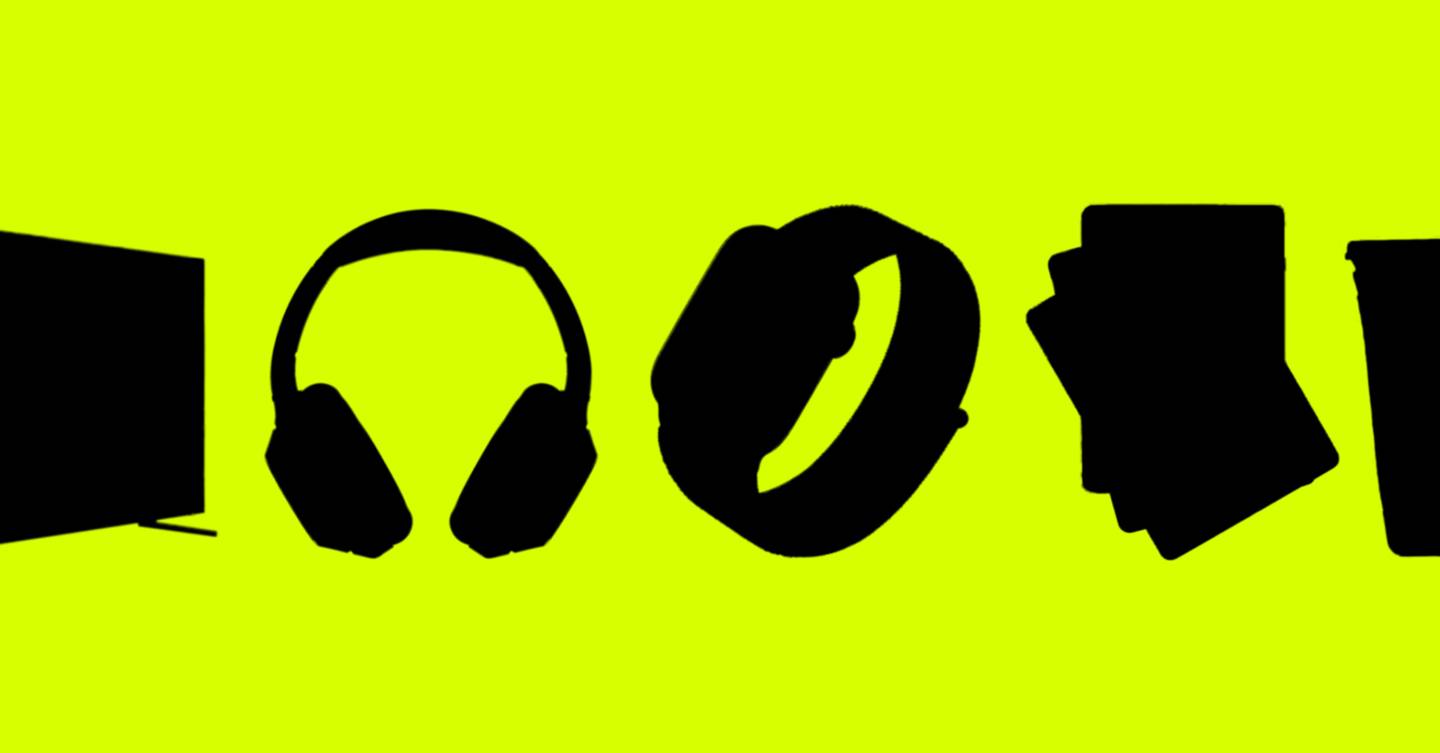 The best gadgets and gear in 2020