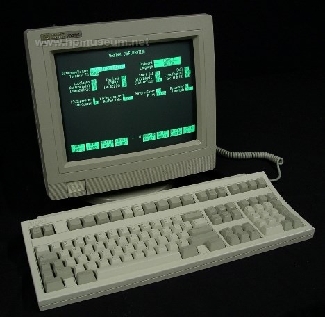 Computer & Technology