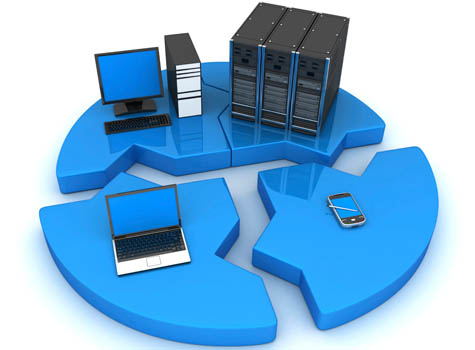 Computer & Technology