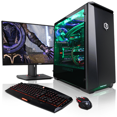 Computer & Technology