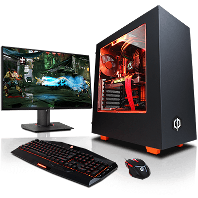 Computer & Technology