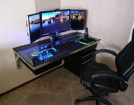 Computer & Technology