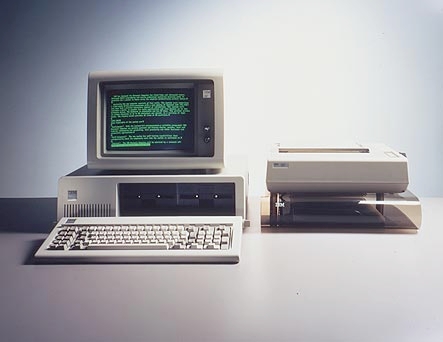 Computer & Technology