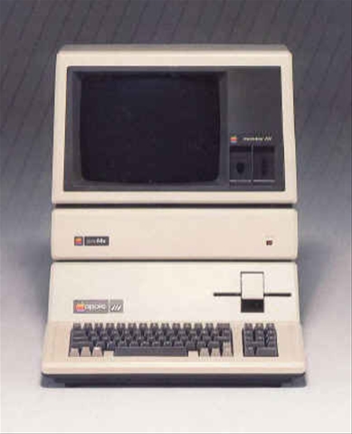 Computer & Technology