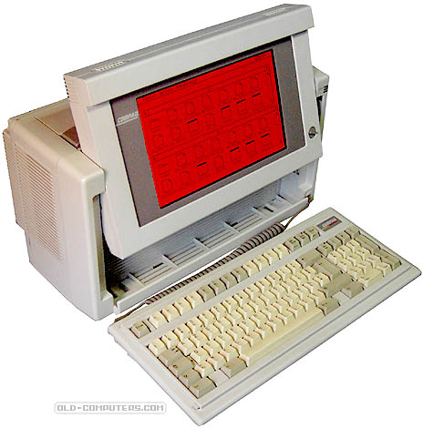 Computer & Technology