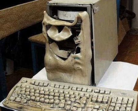 Computer & Technology