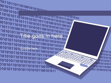 Computer & Technology