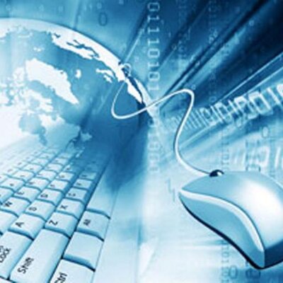 Computer & Technology