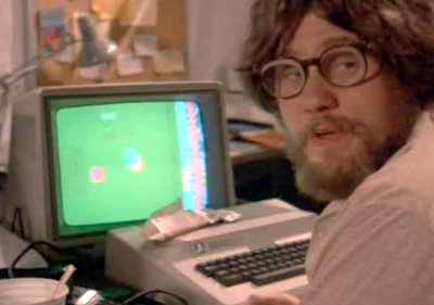 Computer & Technology