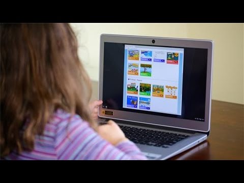 Computer & Technology