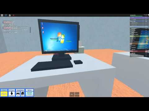 Computer & Technology