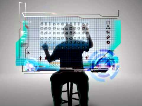 Computer & Technology