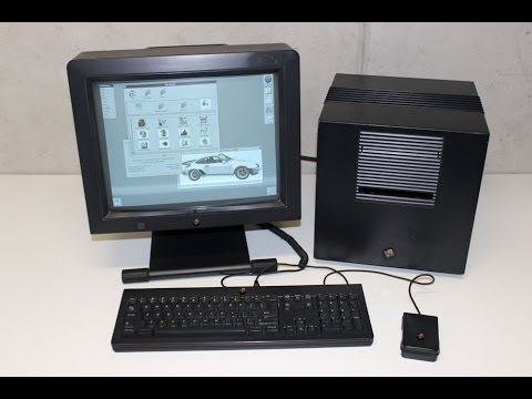 Computer & Technology