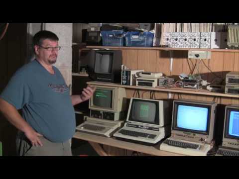 Computer & Technology